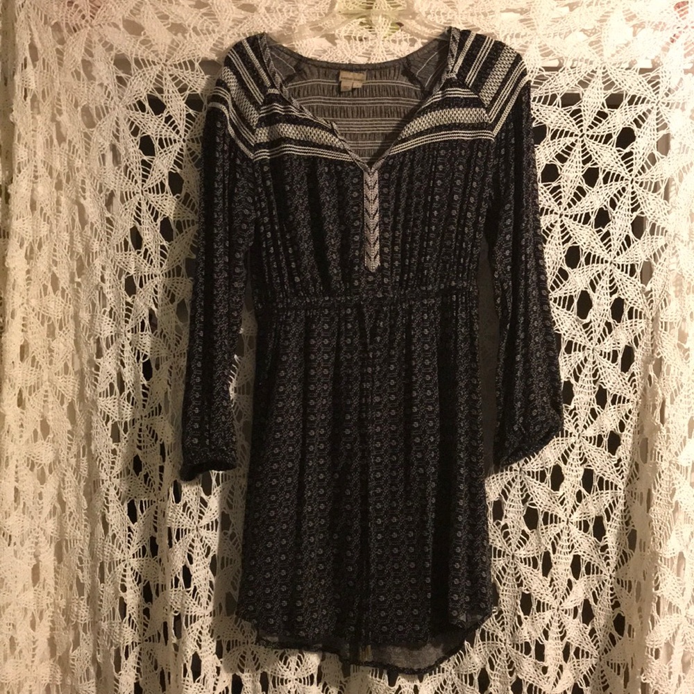 Tribal Tunic